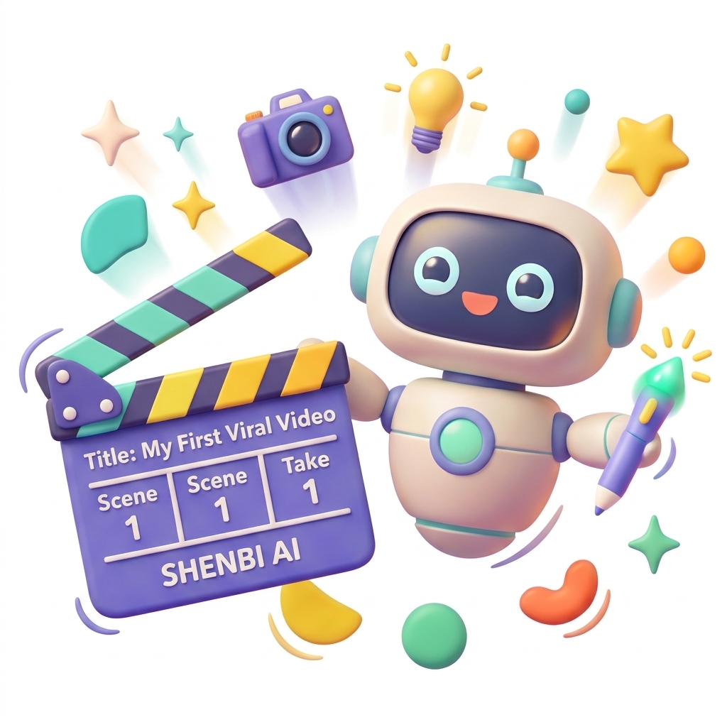 神笔AI 智能机器人